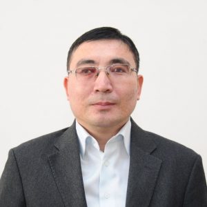 Аманғали Қалжанов Аманғали Қалжанов